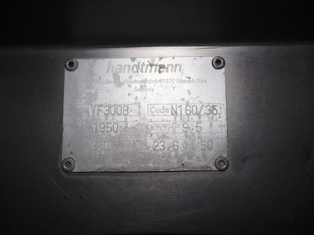 Handtmann - afbeelding 19 van  26