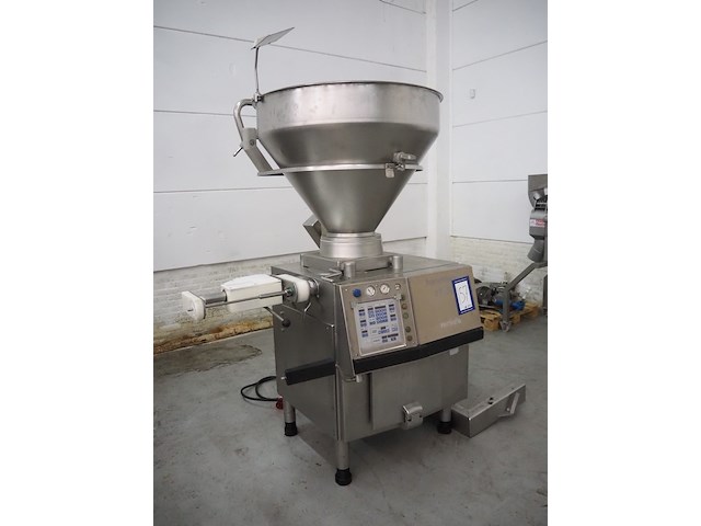 Handtmann - afbeelding 12 van  26