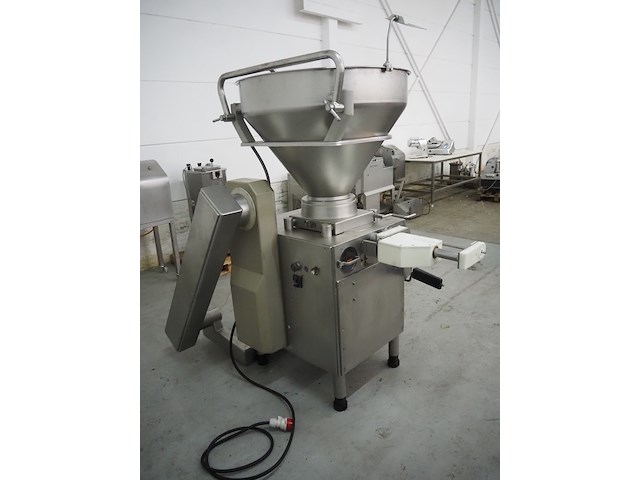 Handtmann - afbeelding 20 van  26