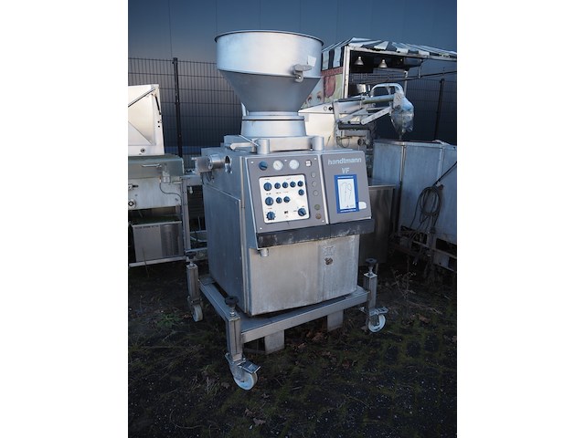 Handtmann - afbeelding 1 van  13