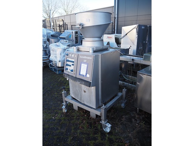 Handtmann - afbeelding 6 van  13