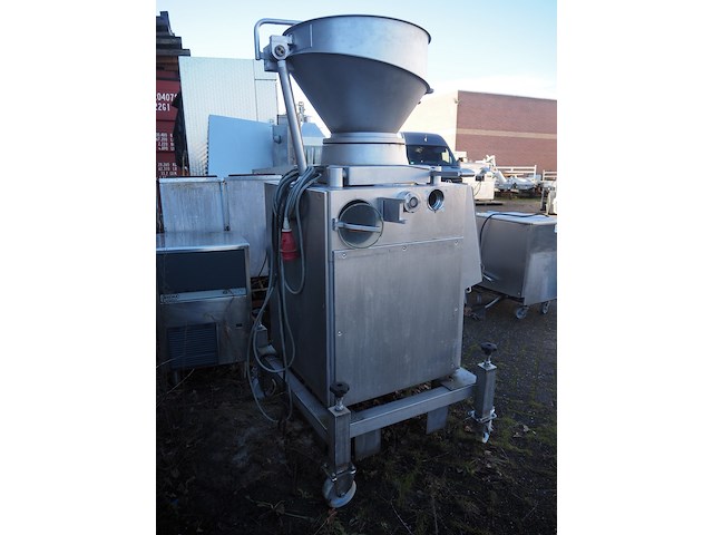 Handtmann - afbeelding 7 van  13