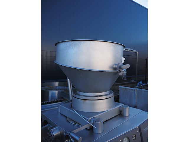 Handtmann - afbeelding 8 van  13