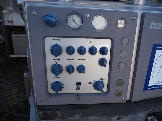 Handtmann - afbeelding 12 van  13