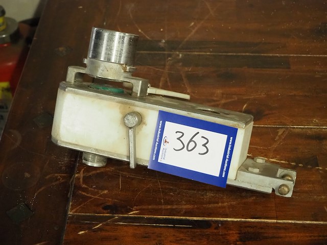 Handtmann - afbeelding 1 van  4