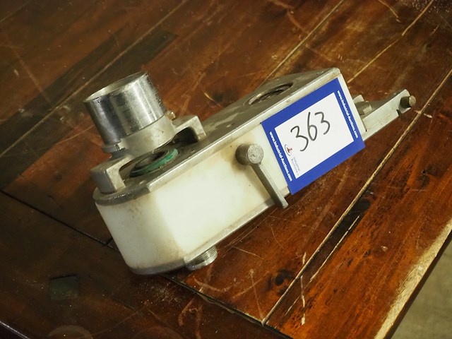 Handtmann - afbeelding 2 van  4