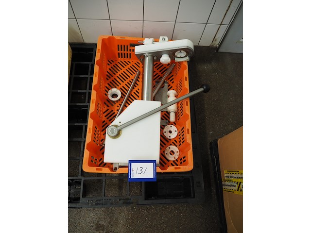 Handtmann - afbeelding 1 van  4