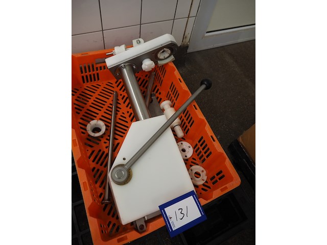 Handtmann - afbeelding 2 van  4