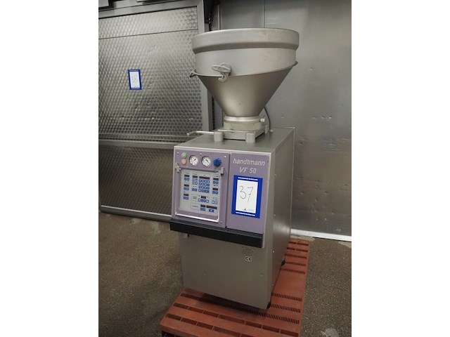 Handtmann - afbeelding 1 van  15