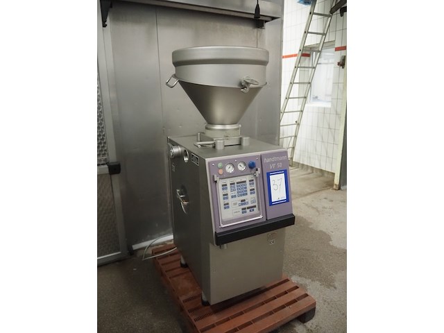 Handtmann - afbeelding 8 van  15