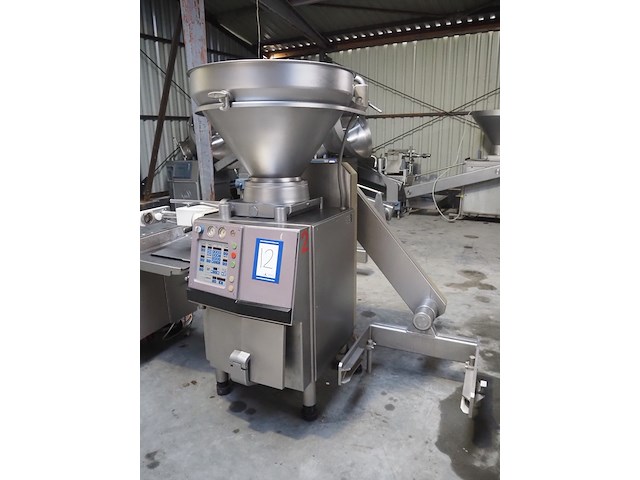 Handtmann - afbeelding 1 van  21