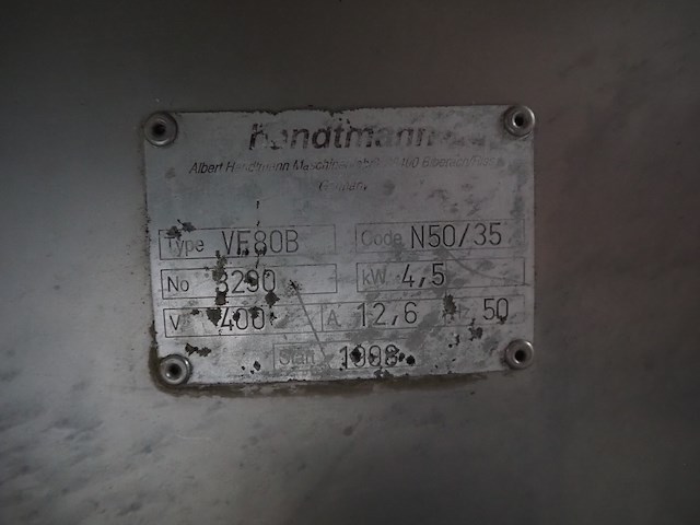 Handtmann - afbeelding 14 van  21