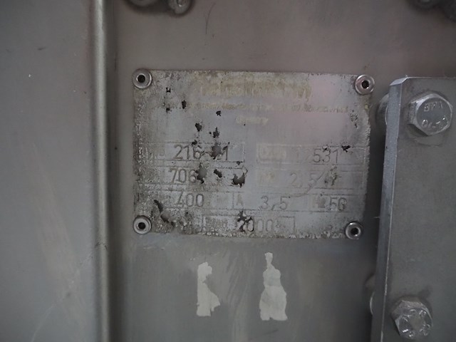 Handtmann - afbeelding 2 van  19