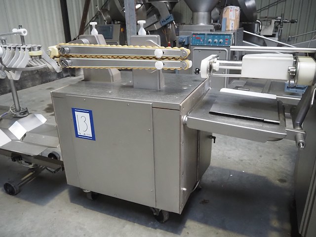 Handtmann - afbeelding 1 van  19