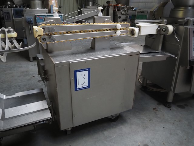 Handtmann - afbeelding 12 van  19