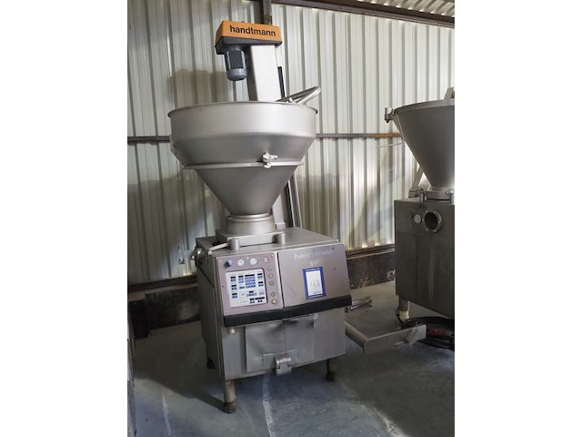 Handtmann - afbeelding 1 van  12