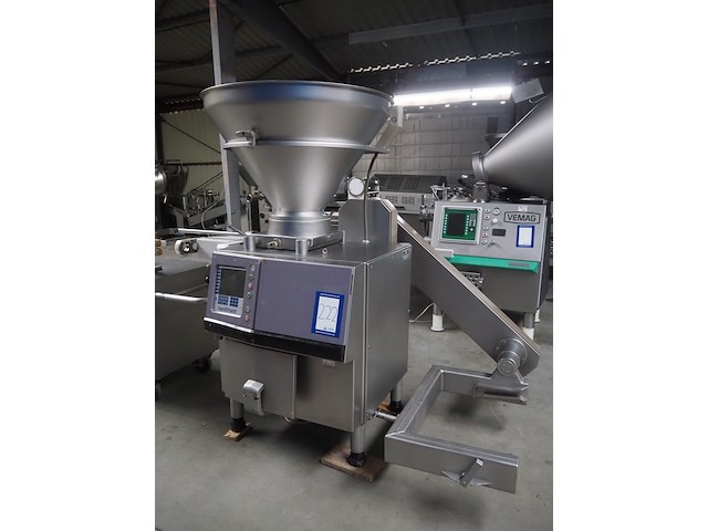 Handtmann - afbeelding 1 van  21