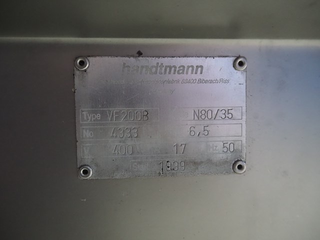 Handtmann - afbeelding 13 van  21