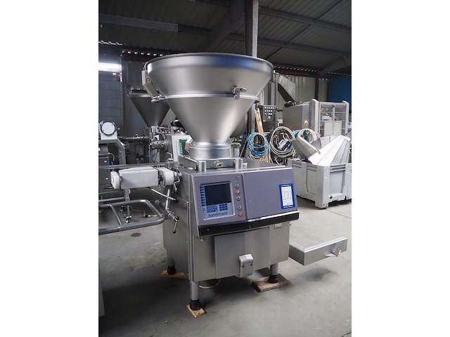 Handtmann - afbeelding 12 van  21