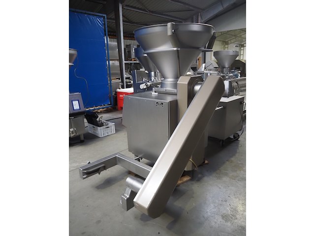 Handtmann - afbeelding 15 van  21