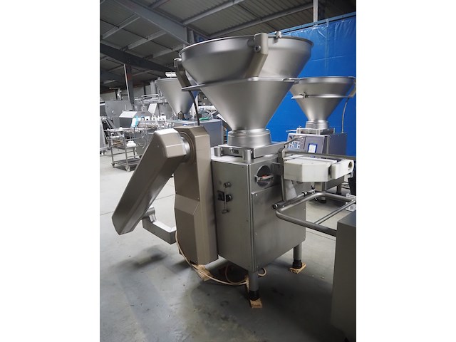 Handtmann - afbeelding 16 van  21