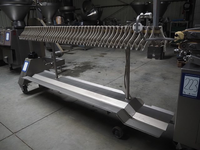 Handtmann - afbeelding 4 van  20