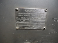 Handtmann - afbeelding 10 van  20