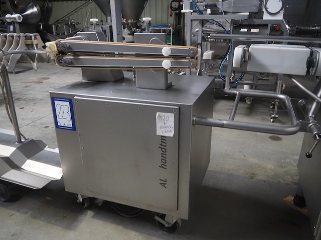 Handtmann - afbeelding 1 van  20