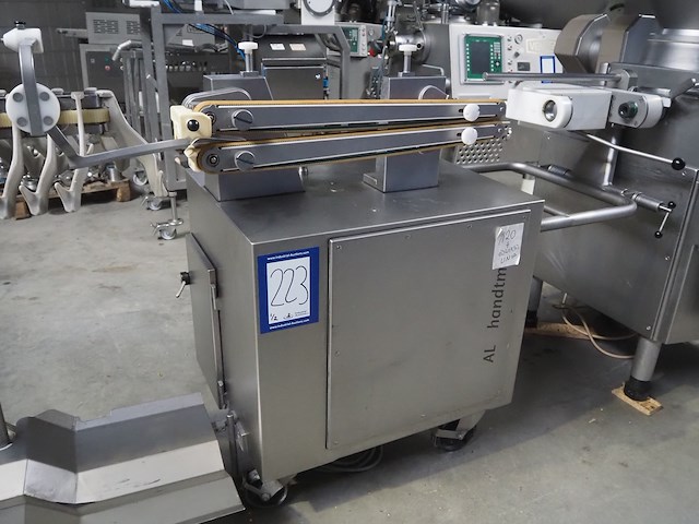 Handtmann - afbeelding 12 van  20