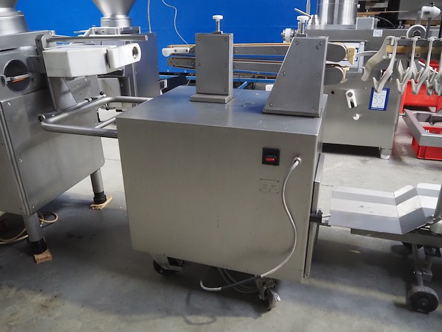 Handtmann - afbeelding 15 van  20