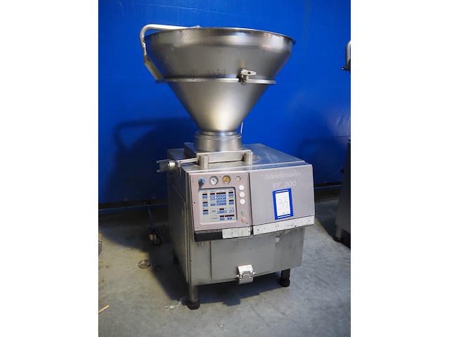 Handtmann - afbeelding 1 van  19