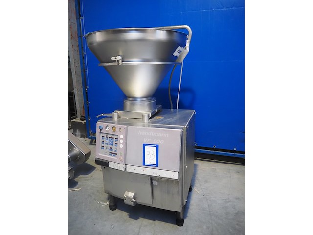 Handtmann - afbeelding 12 van  19