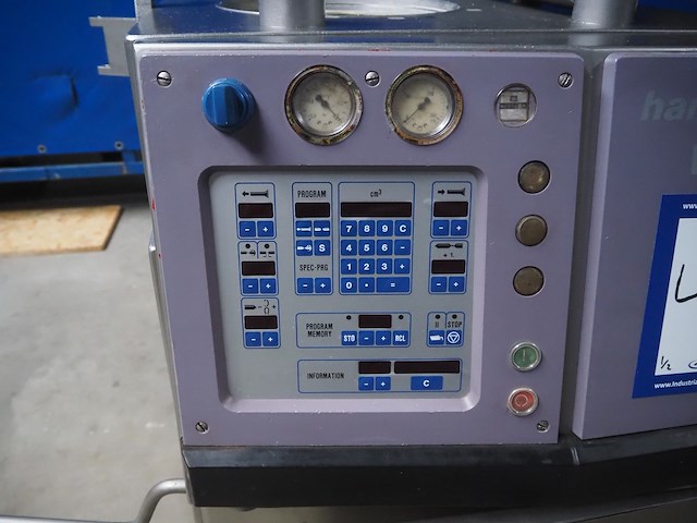 Handtmann - afbeelding 3 van  21