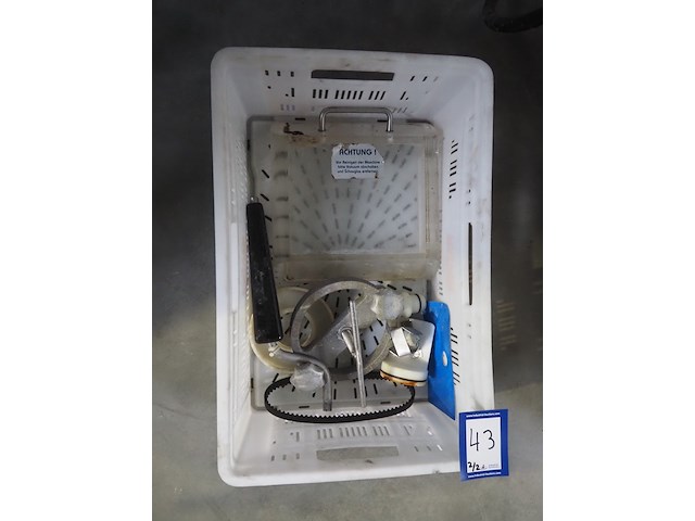 Handtmann - afbeelding 9 van  21