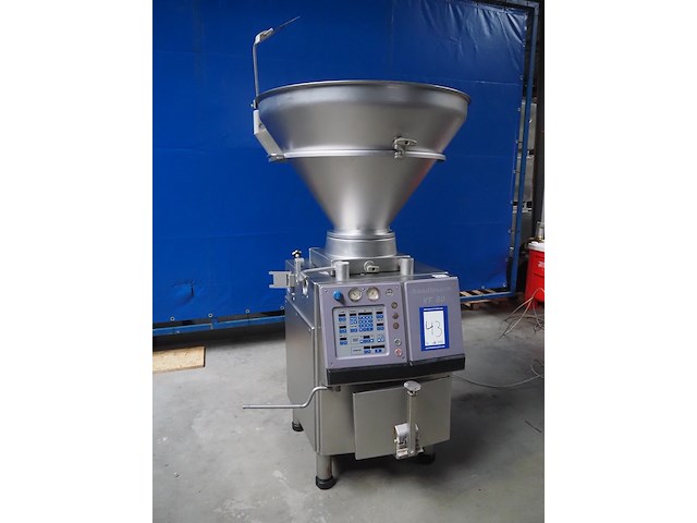 Handtmann - afbeelding 1 van  21