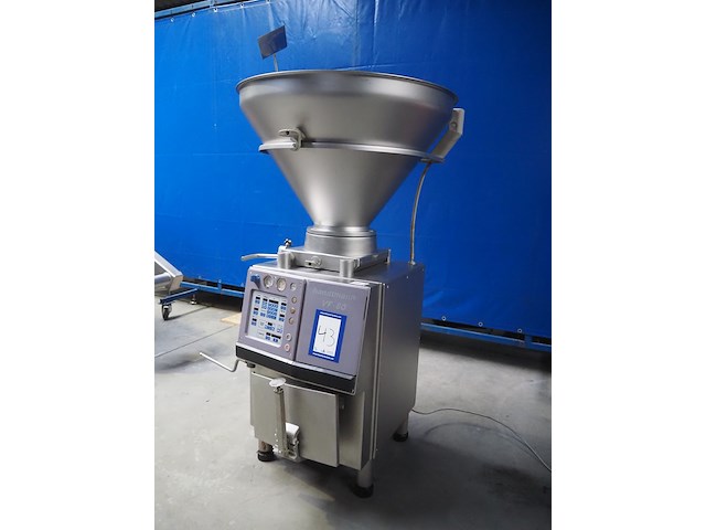 Handtmann - afbeelding 12 van  21