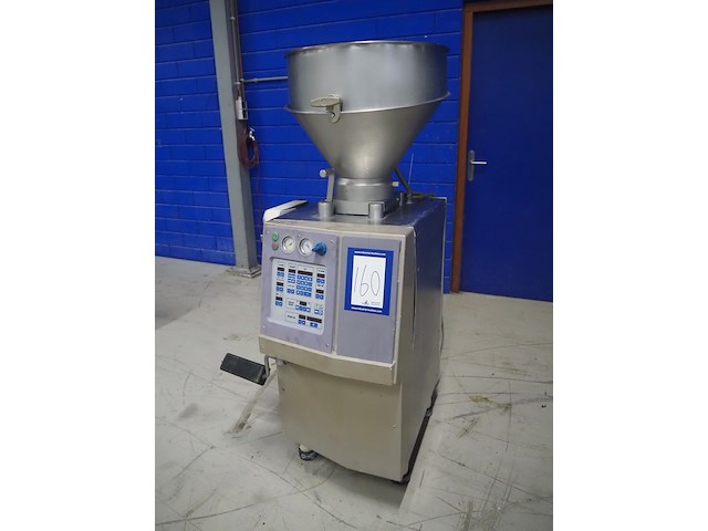 Handtmann - afbeelding 1 van  16