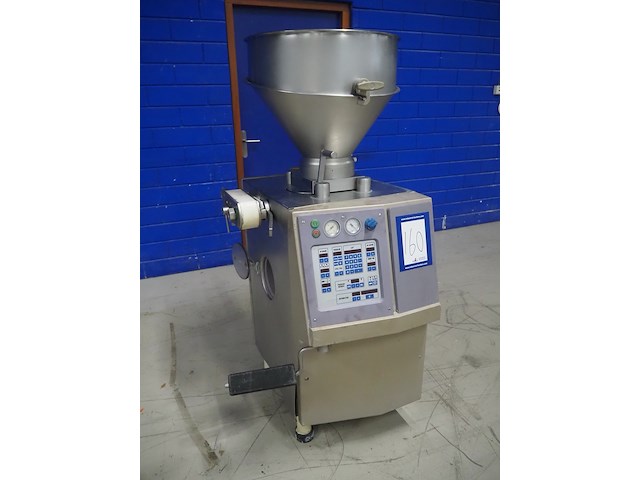 Handtmann - afbeelding 9 van  16