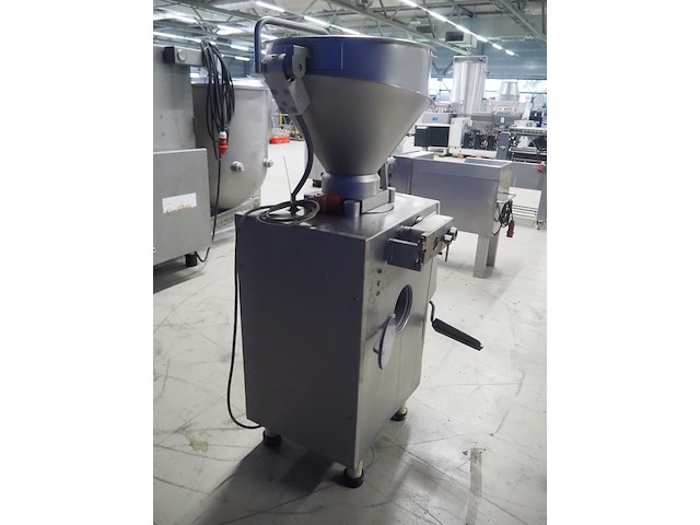 Handtmann - afbeelding 10 van  16