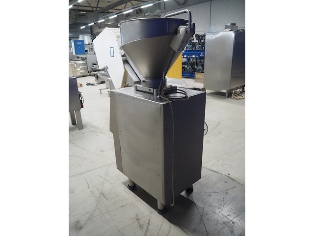 Handtmann - afbeelding 11 van  16