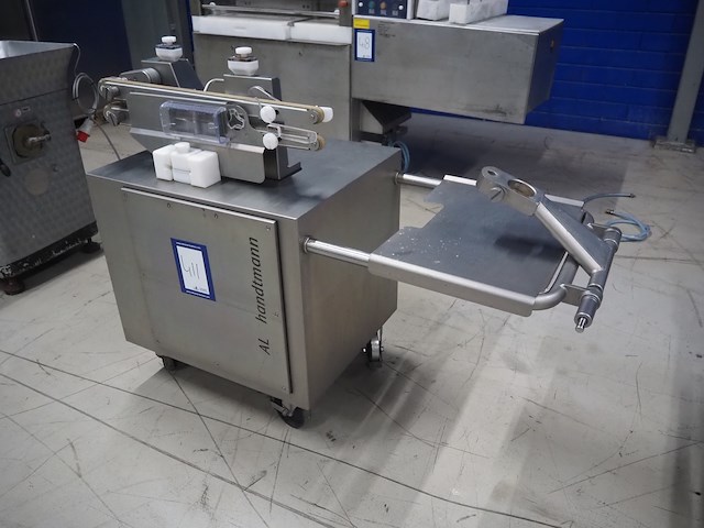 Handtmann - afbeelding 5 van  12