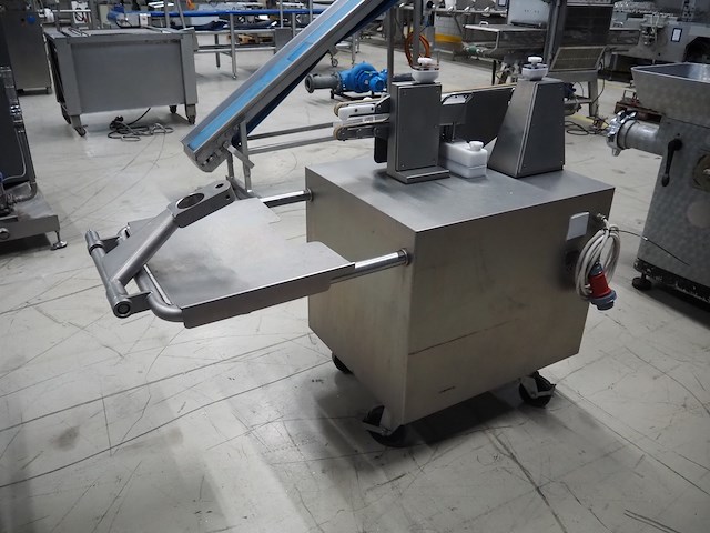 Handtmann - afbeelding 6 van  12