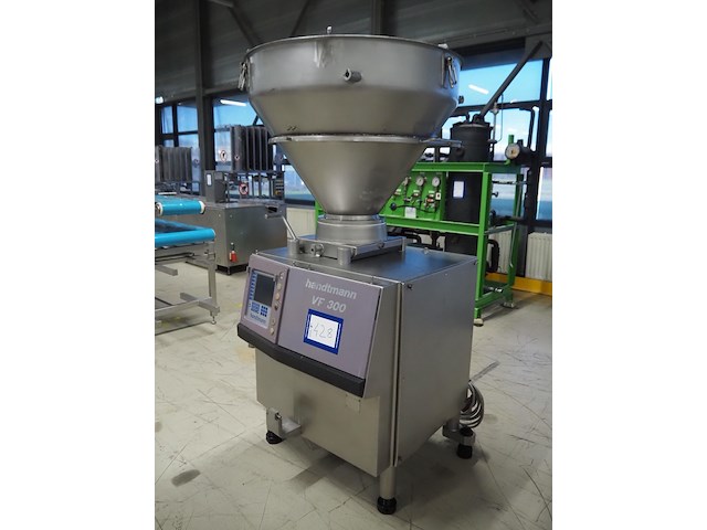 Handtmann - afbeelding 1 van  14