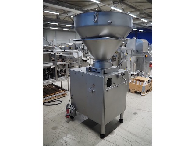 Handtmann - afbeelding 8 van  14