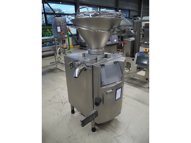 Handtmann - afbeelding 1 van  13