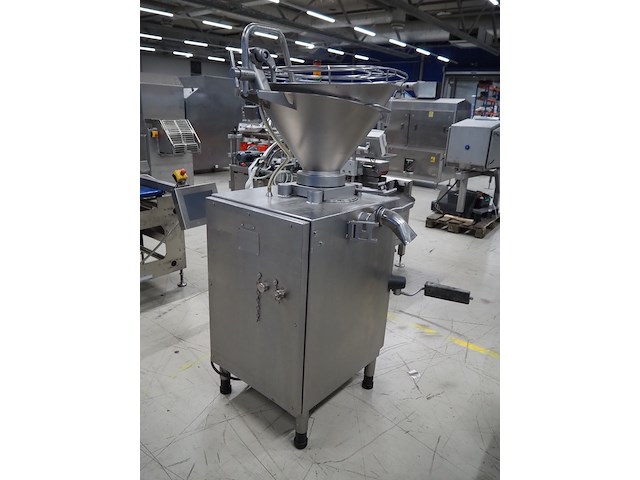 Handtmann - afbeelding 8 van  13