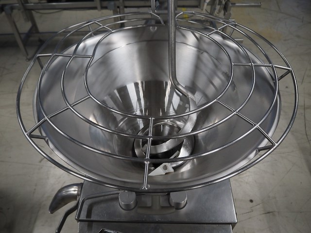 Handtmann - afbeelding 9 van  13