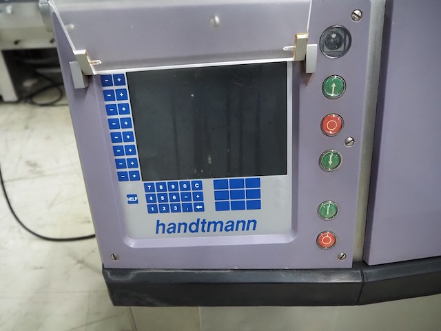 Handtmann - afbeelding 2 van  15