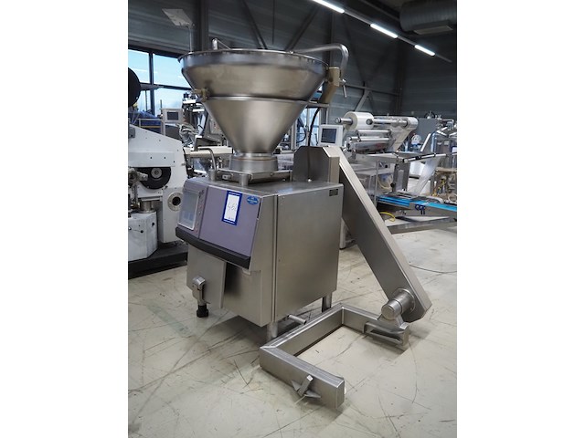 Handtmann - afbeelding 1 van  15