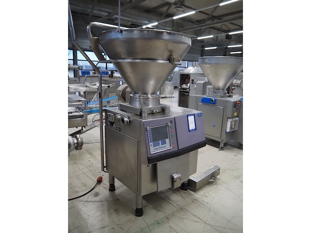 Handtmann - afbeelding 8 van  15